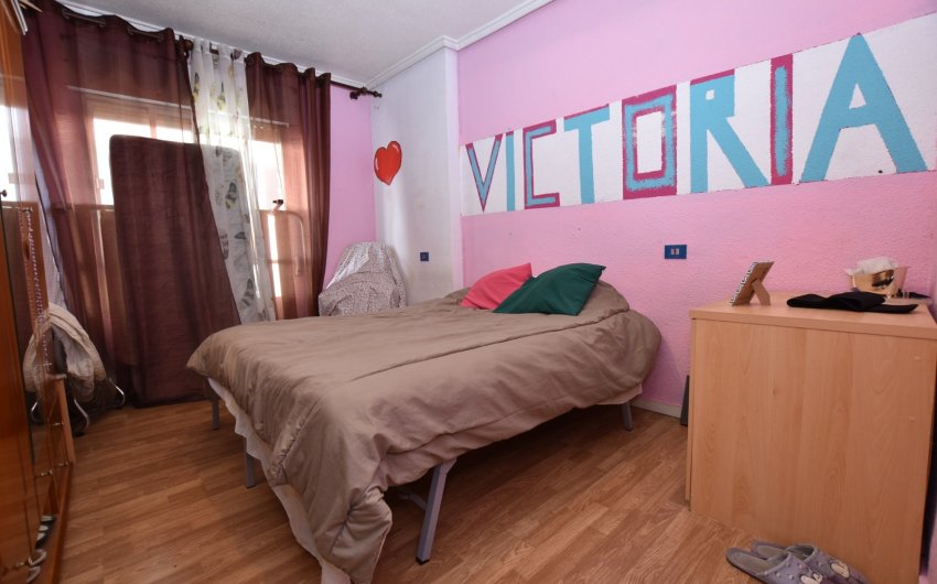 Reventa - Apartment -
Torrevieja - Costa Blanca