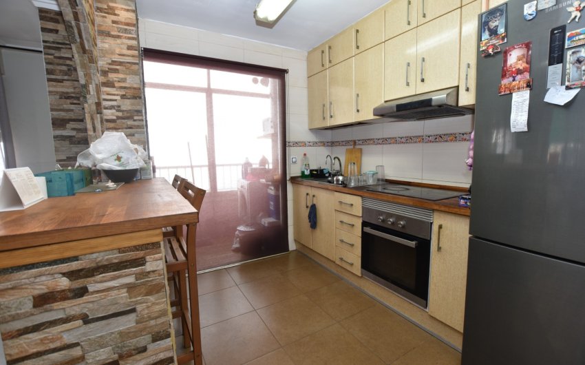 Reventa - Apartment -
Torrevieja - Costa Blanca