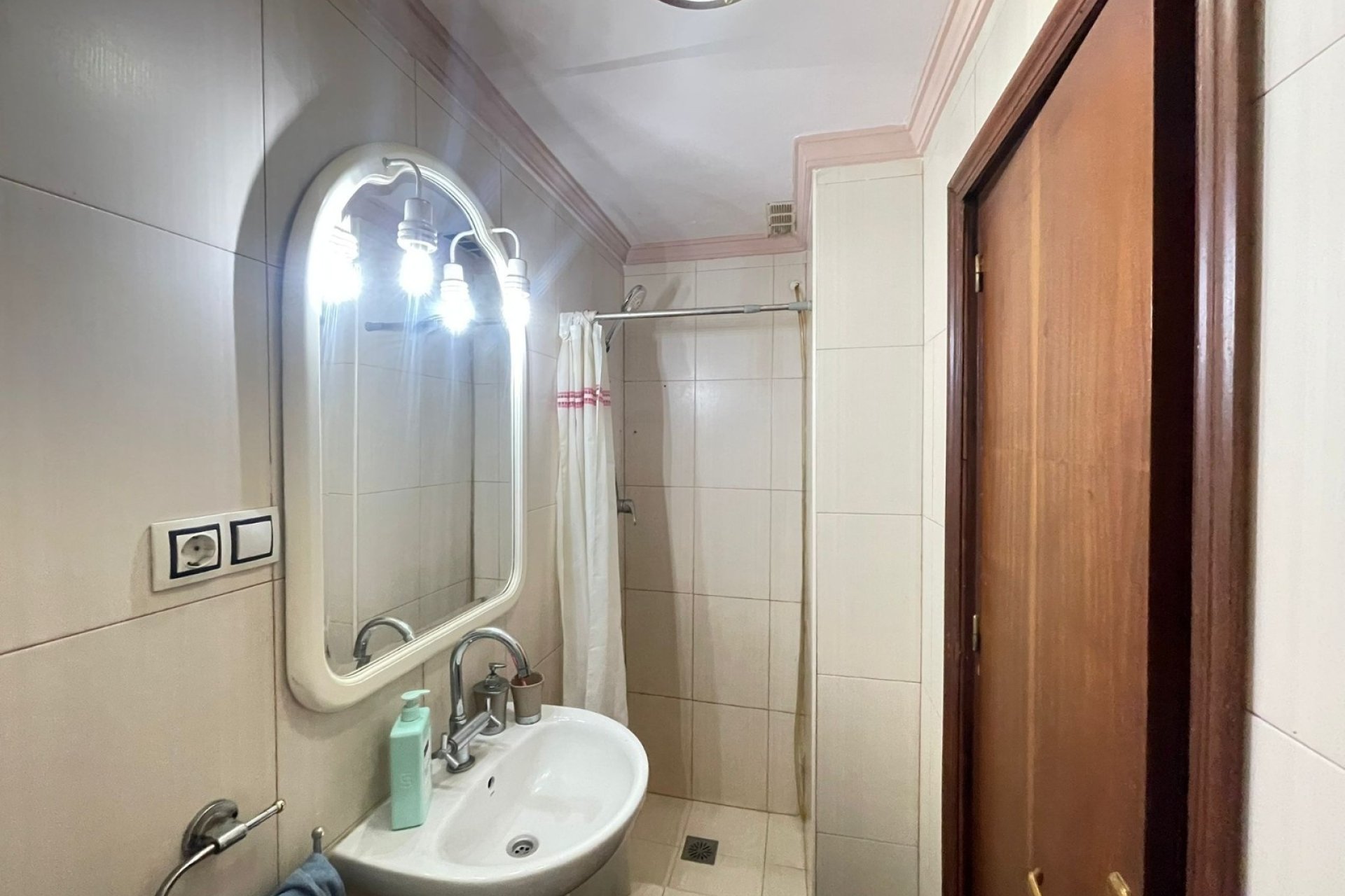 Reventa - Apartment -
Torrevieja - Costa Blanca