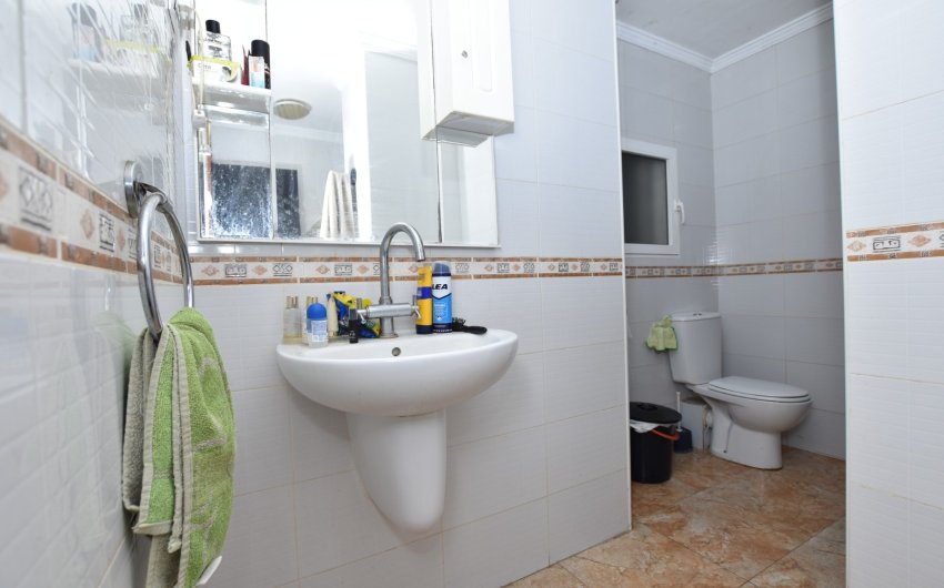 Reventa - Apartment -
Torrevieja - Costa Blanca
