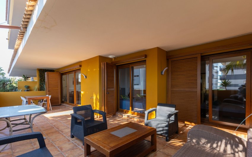 Reventa - Apartment -
Torrevieja - Costa Blanca