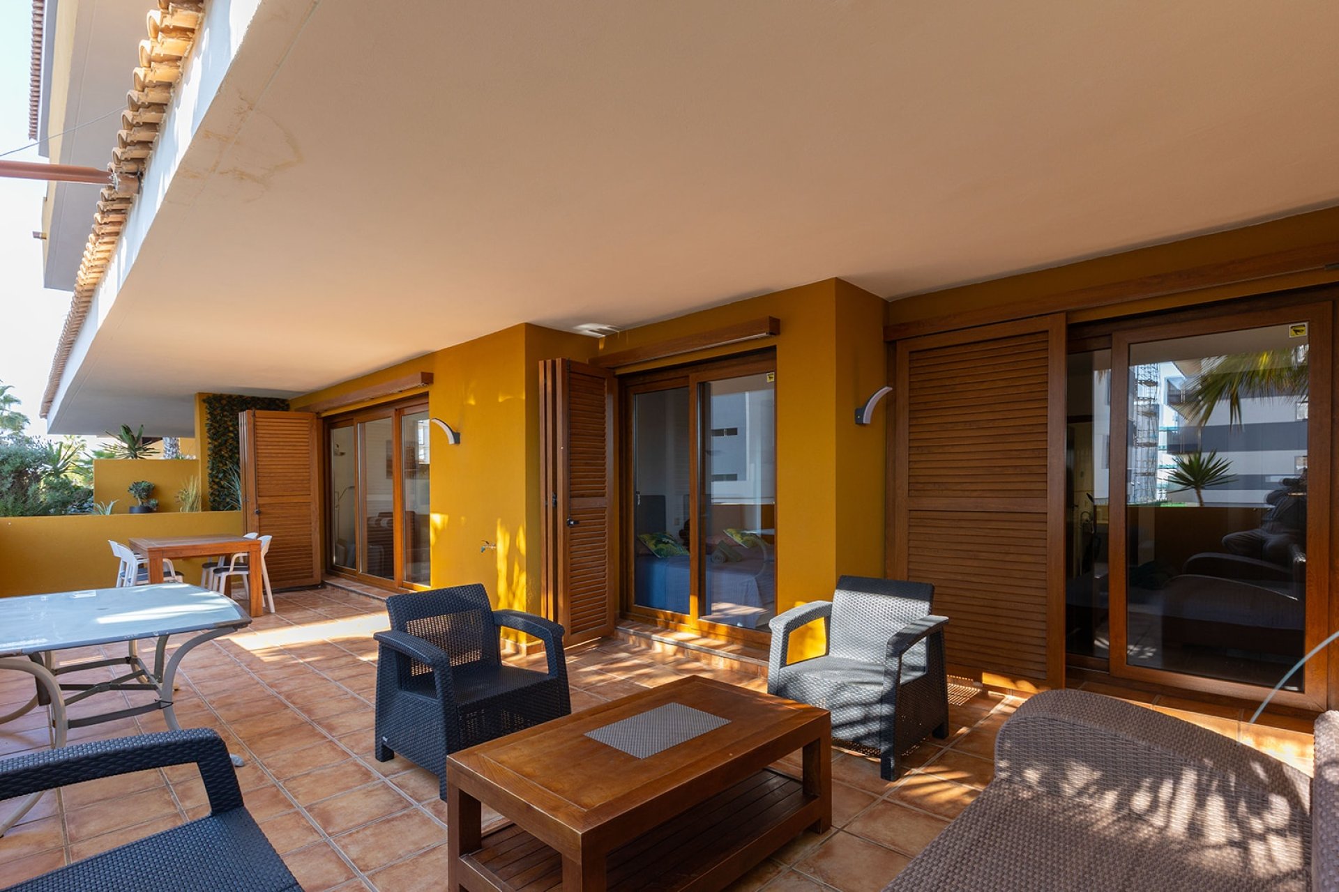 Reventa - Apartment -
Torrevieja - Costa Blanca