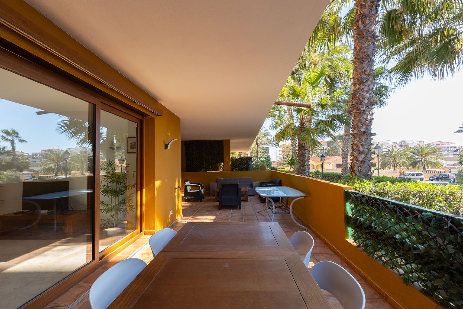 Reventa - Apartment -
Torrevieja - Costa Blanca