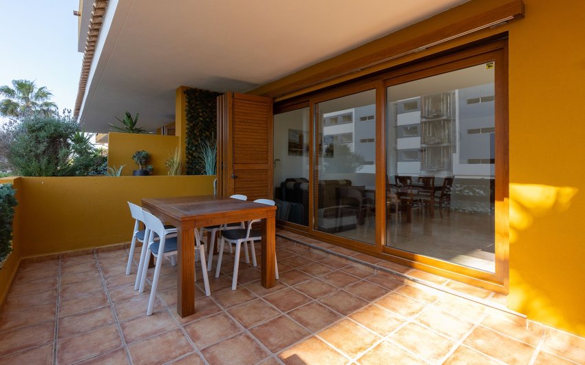 Reventa - Apartment -
Torrevieja - Costa Blanca