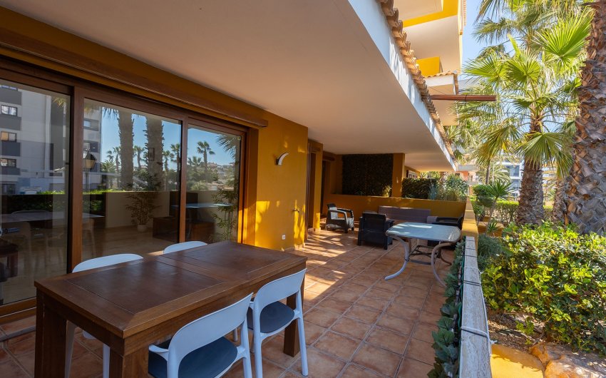 Reventa - Apartment -
Torrevieja - Costa Blanca