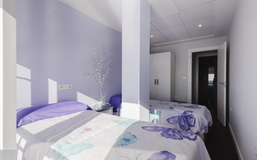 Reventa - Apartment -
Torrevieja - Costa Blanca