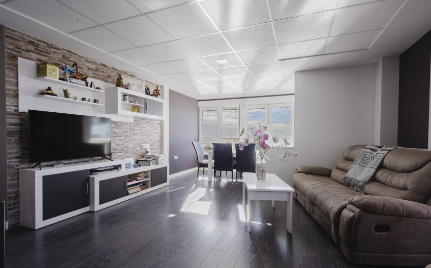 Reventa - Apartment -
Torrevieja - Costa Blanca