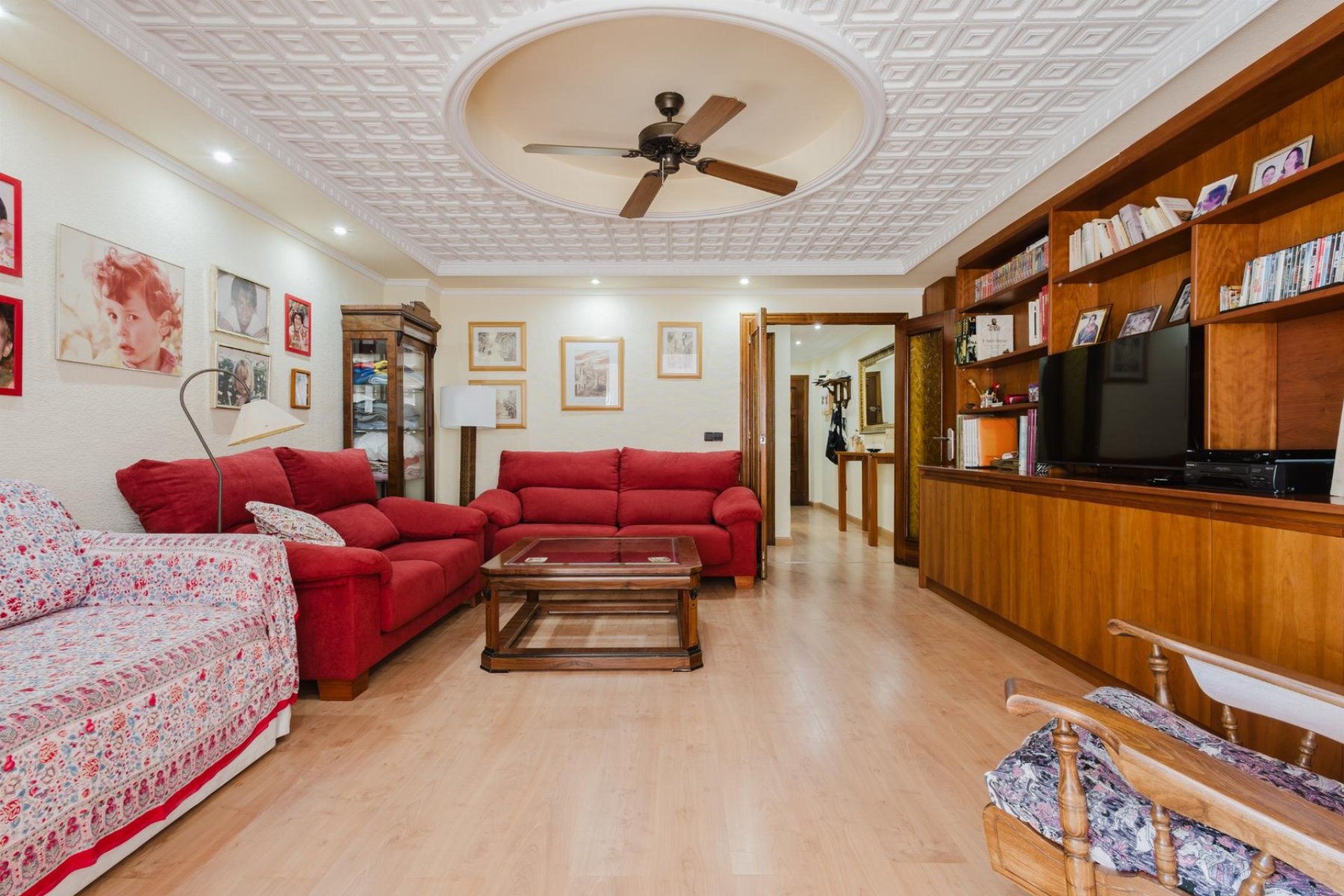 Reventa - Apartment -
Torrevieja - Costa Blanca