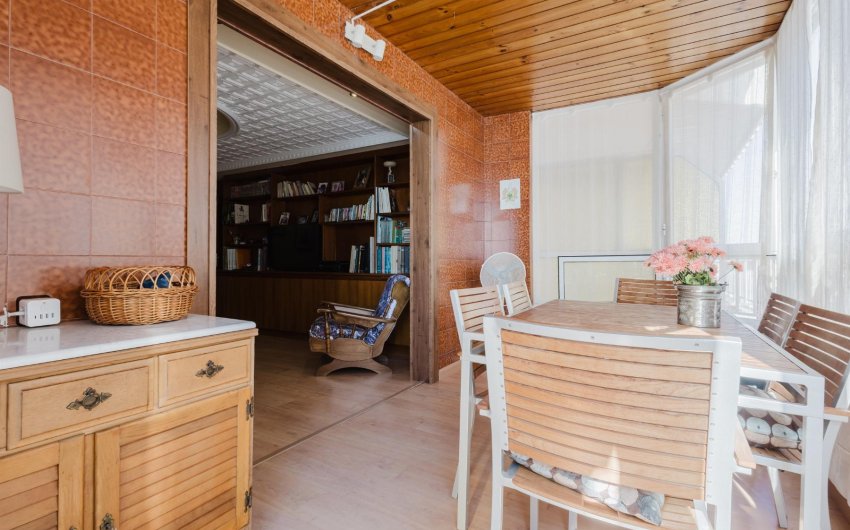 Reventa - Apartment -
Torrevieja - Costa Blanca