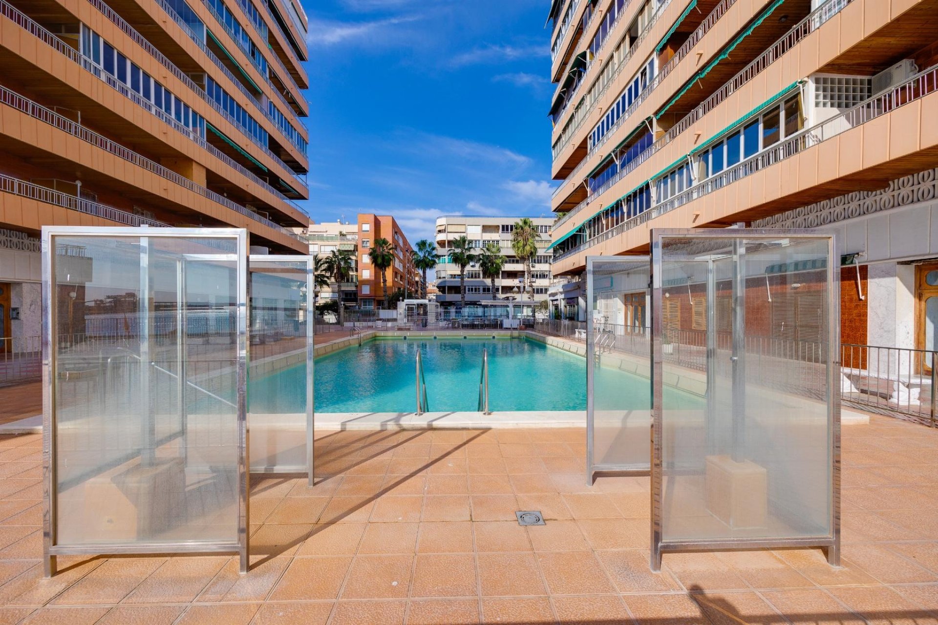 Reventa - Apartment -
Torrevieja - Costa Blanca