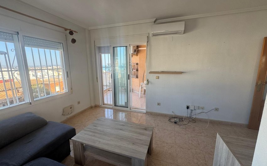 Reventa - Apartment -
Torrevieja - Costa Blanca