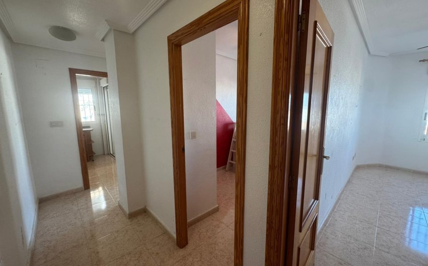 Reventa - Apartment -
Torrevieja - Costa Blanca