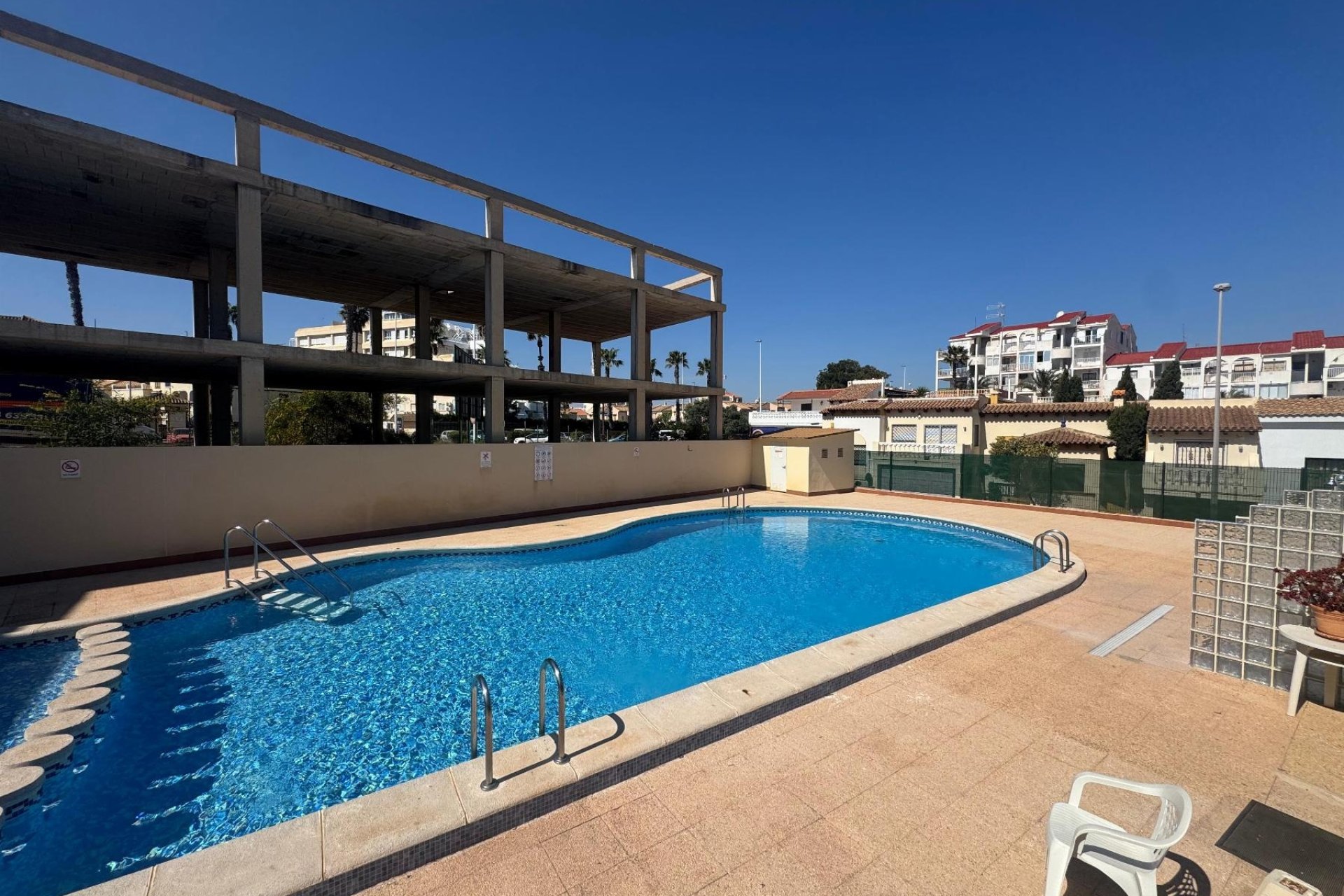 Reventa - Apartment -
Torrevieja - Costa Blanca