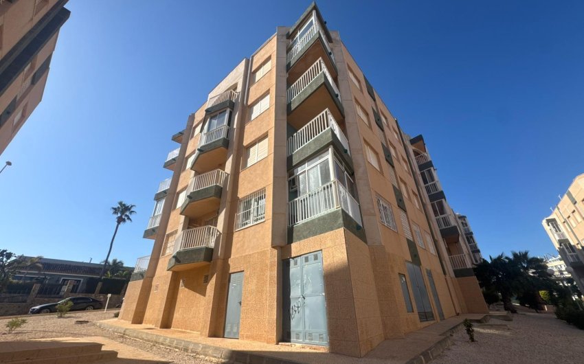 Reventa - Apartment -
Torrevieja - Costa Blanca