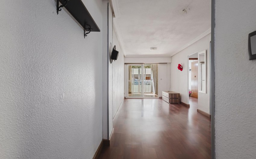 Reventa - Apartment -
Torrevieja - Costa Blanca