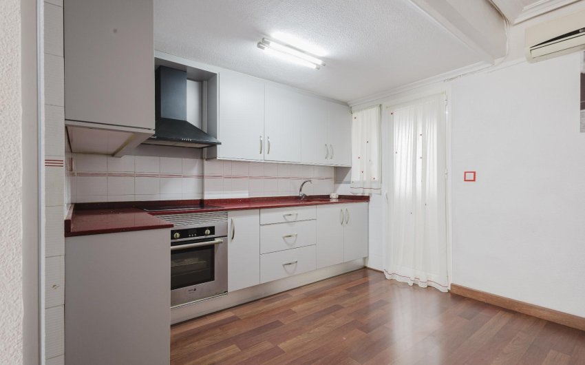 Reventa - Apartment -
Torrevieja - Costa Blanca