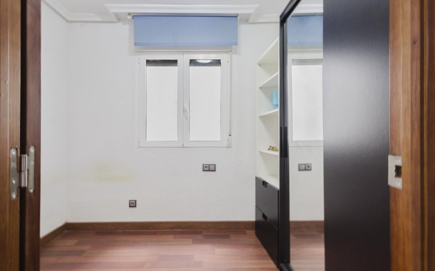 Reventa - Apartment -
Torrevieja - Costa Blanca