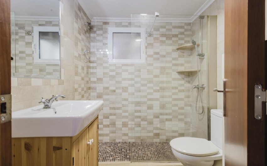 Reventa - Apartment -
Torrevieja - Costa Blanca