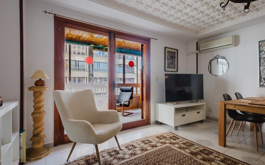 Reventa - Apartment -
Torrevieja - Costa Blanca