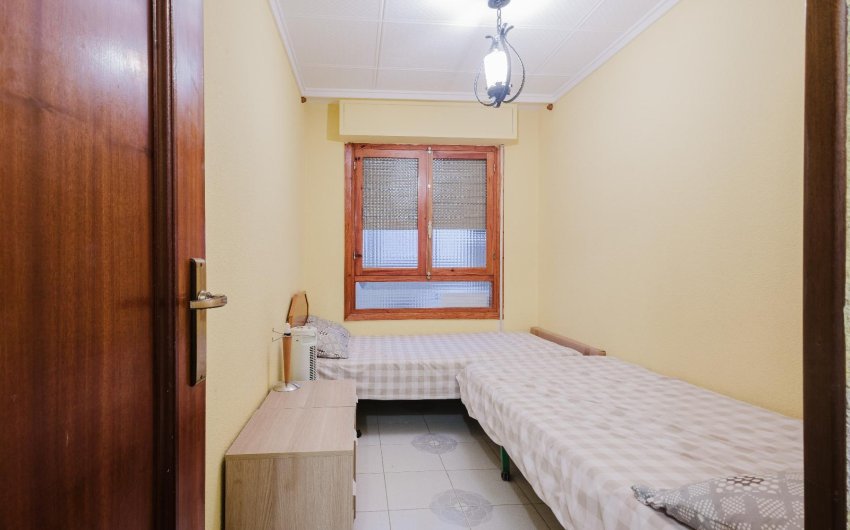 Reventa - Apartment -
Torrevieja - Costa Blanca