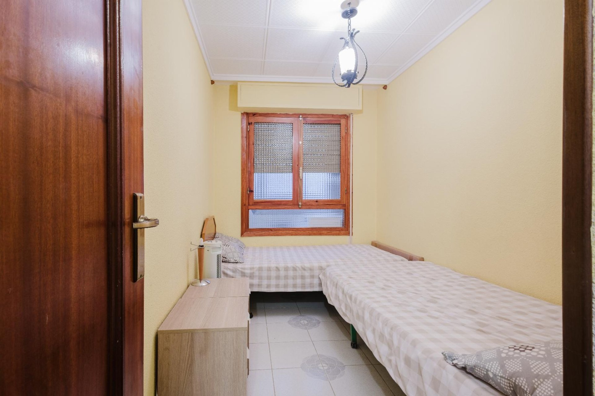 Reventa - Apartment -
Torrevieja - Costa Blanca