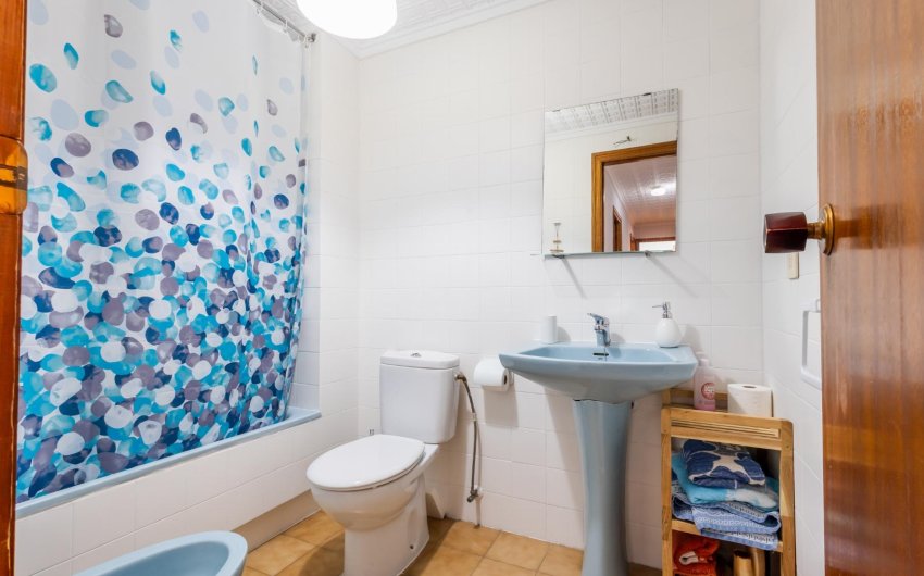 Reventa - Apartment -
Torrevieja - Costa Blanca