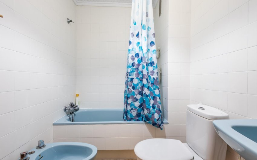 Reventa - Apartment -
Torrevieja - Costa Blanca