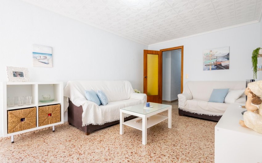Reventa - Apartment -
Torrevieja - Costa Blanca