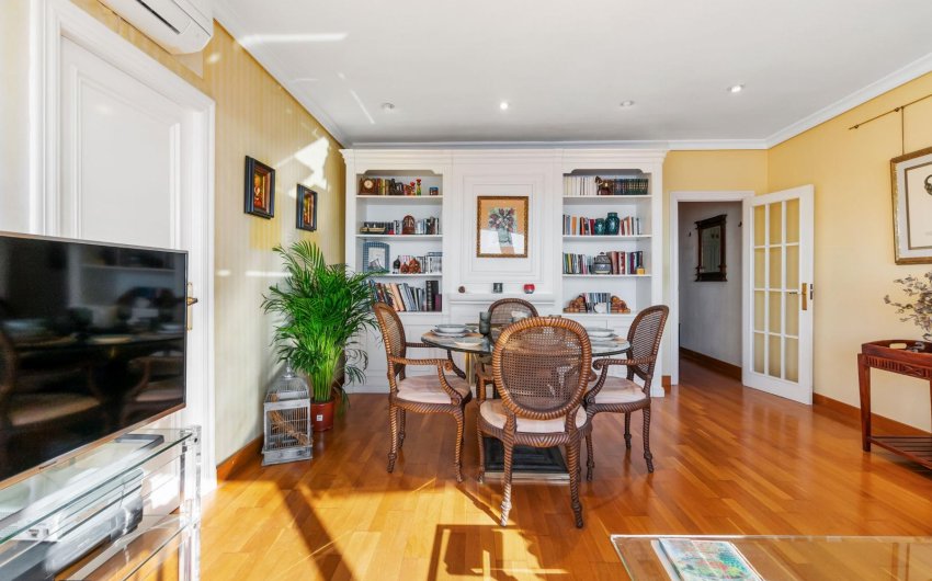 Reventa - Apartment -
Torrevieja - Costa Blanca