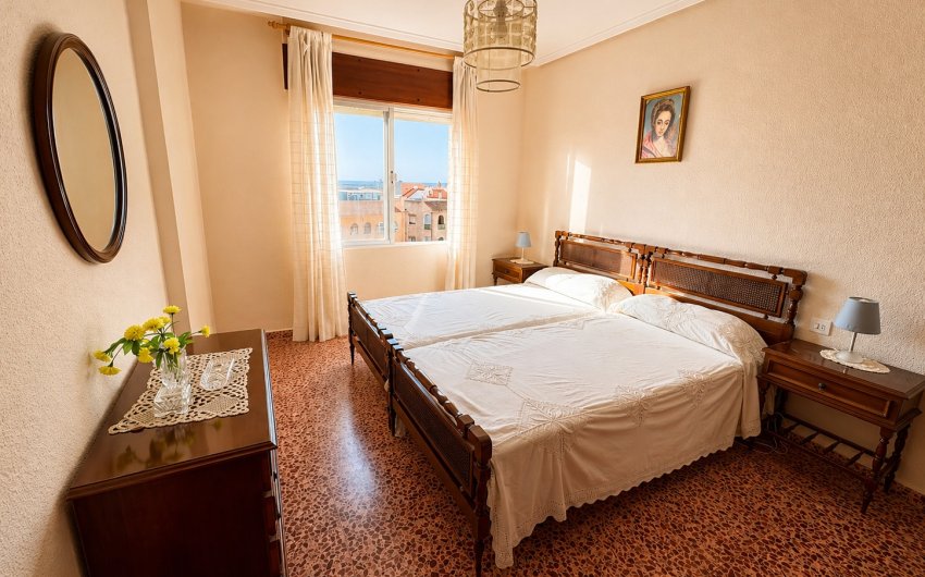 Reventa - Apartment -
Torrevieja - Costa Blanca