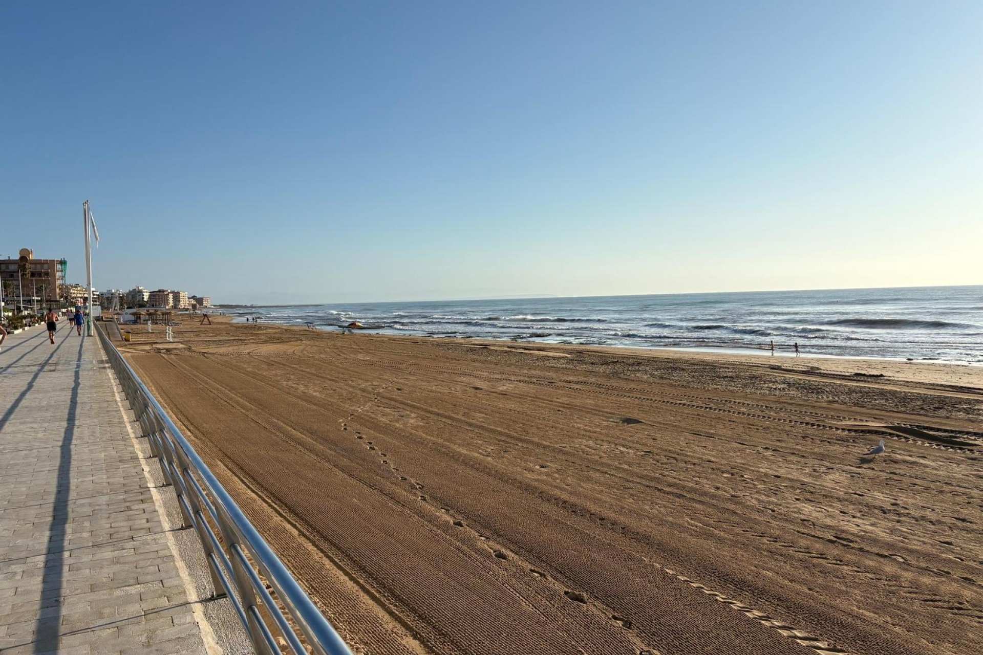 Reventa - Apartment -
Torrevieja - Costa Blanca