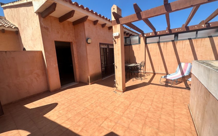 Reventa - Apartment -
Torrevieja - Costa Blanca