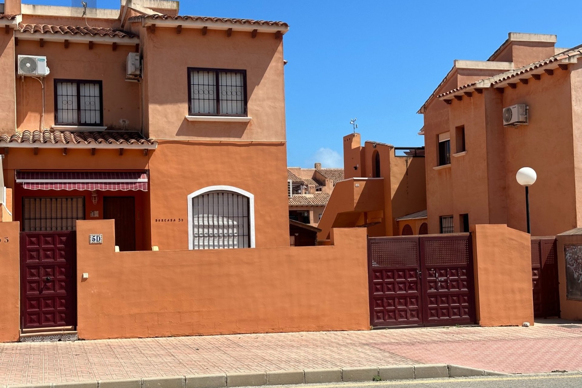 Reventa - Apartment -
Torrevieja - Costa Blanca