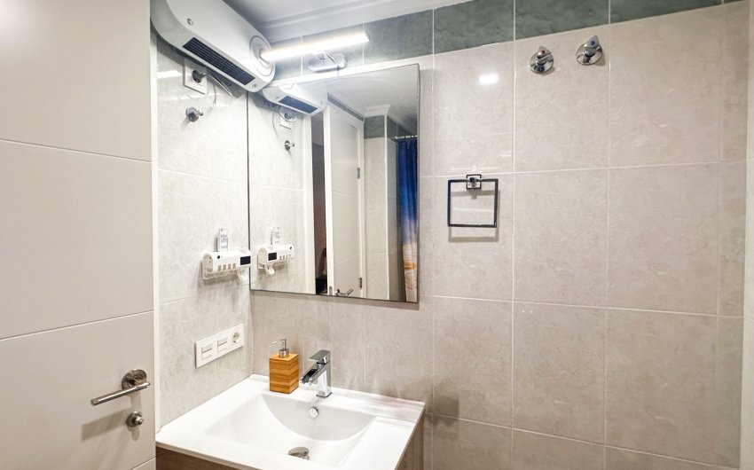 Reventa - Apartment -
Torrevieja - Costa Blanca