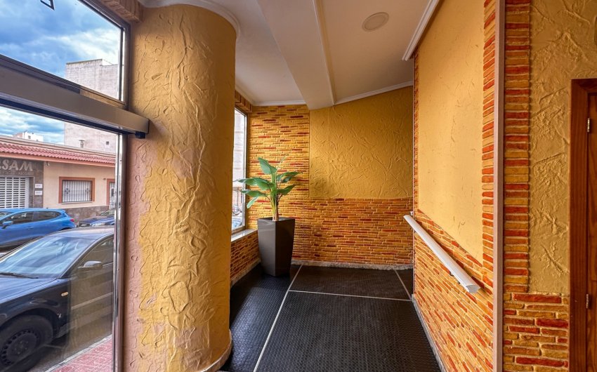 Reventa - Apartment -
Torrevieja - Costa Blanca