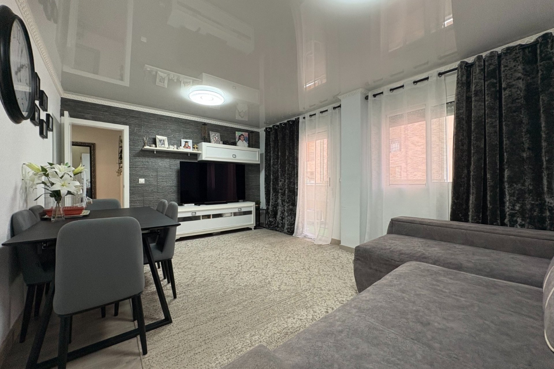 Reventa - Apartment -
Torrevieja - Costa Blanca