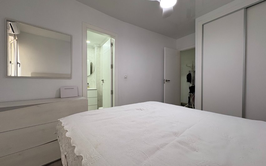 Reventa - Apartment -
Torrevieja - Costa Blanca