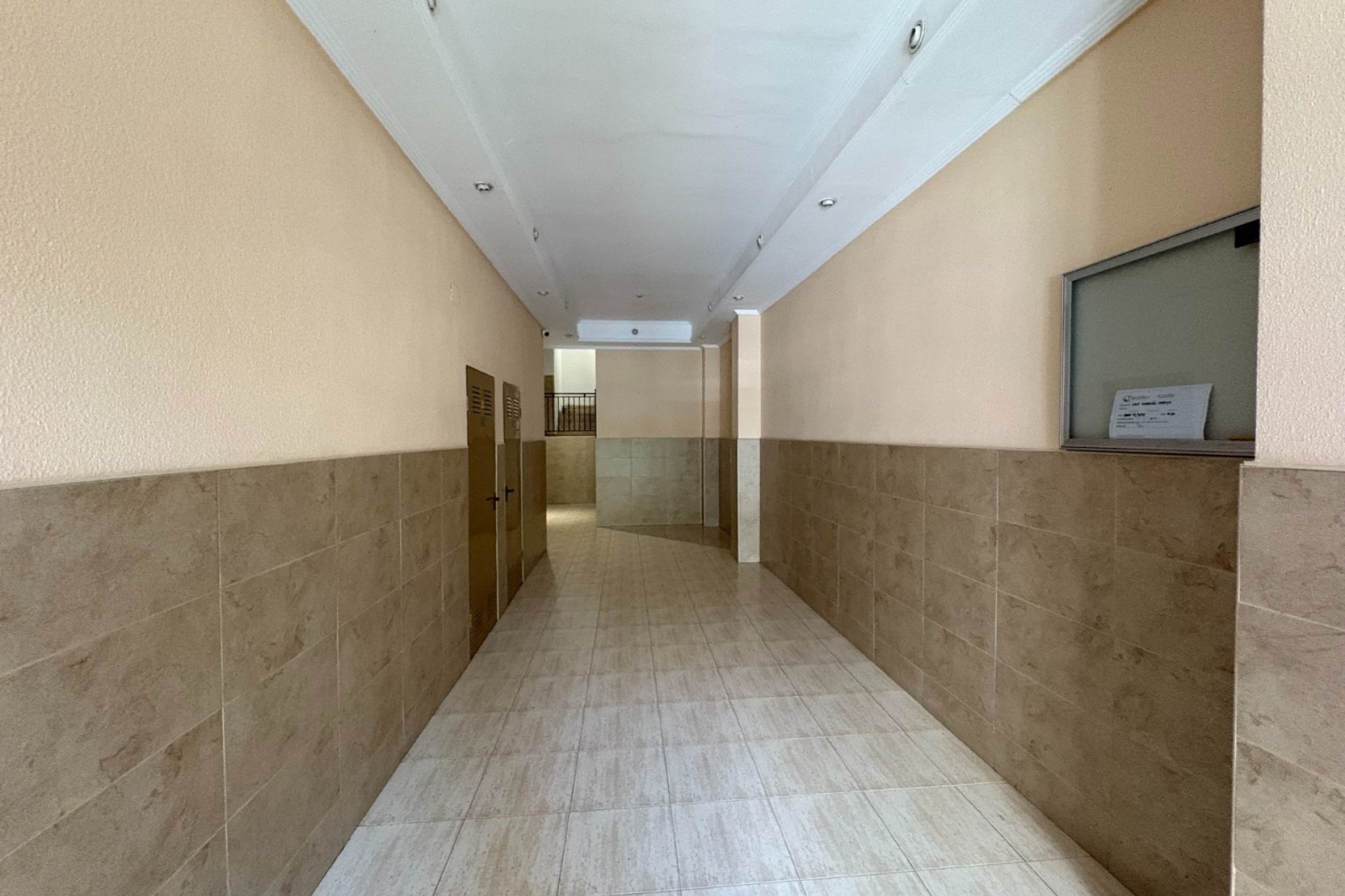 Reventa - Apartment -
Torrevieja - Costa Blanca