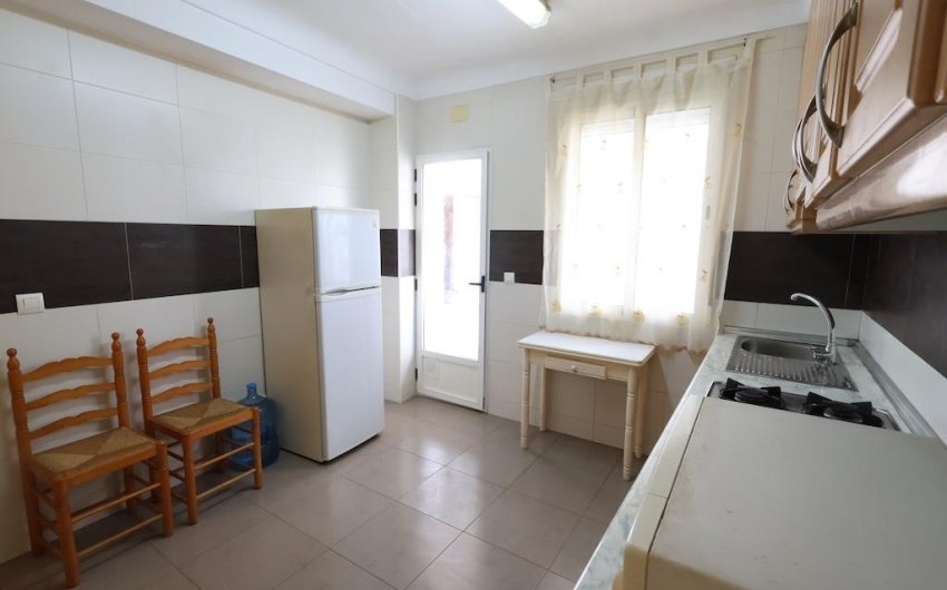 Reventa - Apartment -
Torrevieja - Costa Blanca