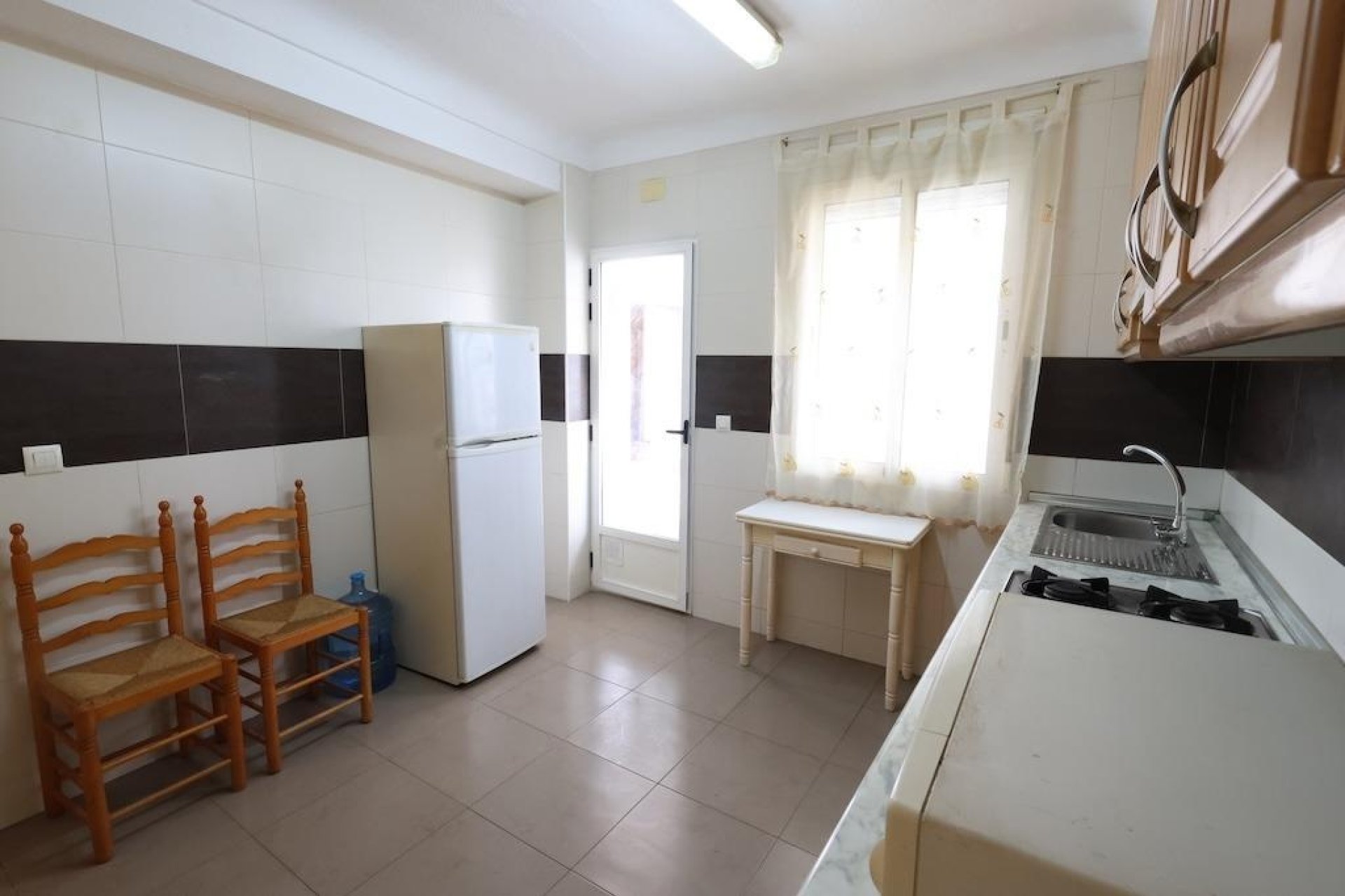 Reventa - Apartment -
Torrevieja - Costa Blanca