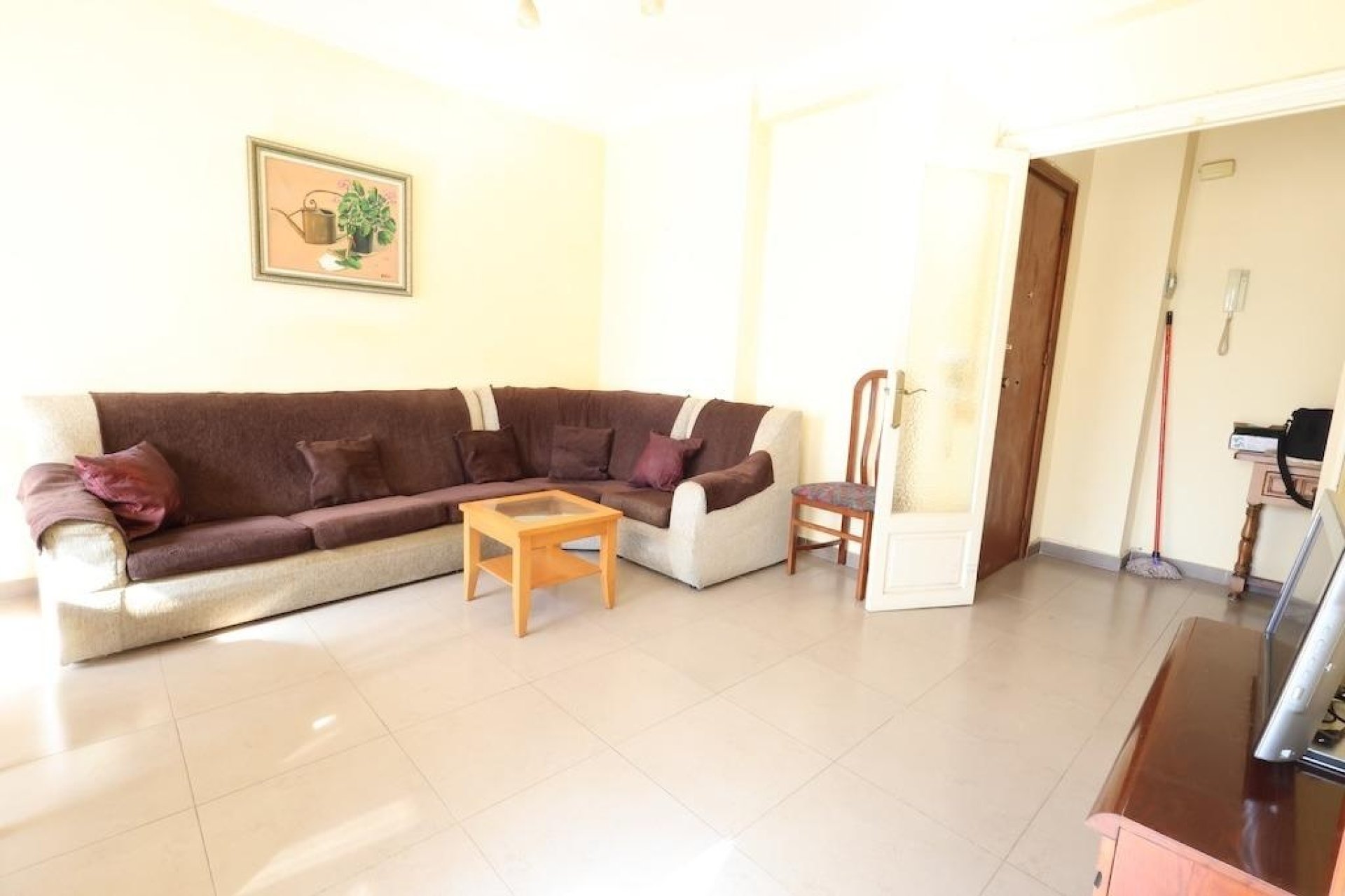 Reventa - Apartment -
Torrevieja - Costa Blanca