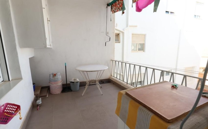 Reventa - Apartment -
Torrevieja - Costa Blanca