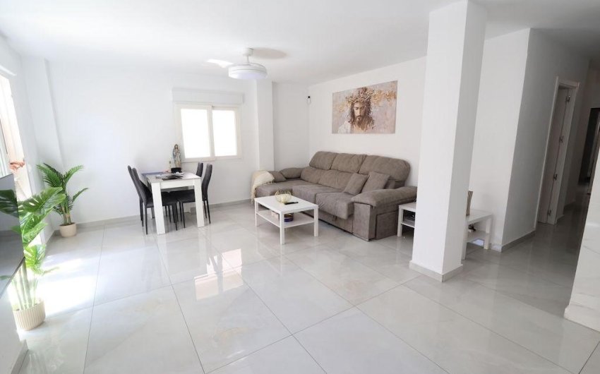 Reventa - Apartment -
Torrevieja - Costa Blanca