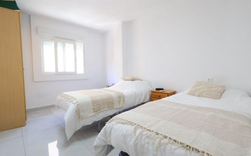 Reventa - Apartment -
Torrevieja - Costa Blanca