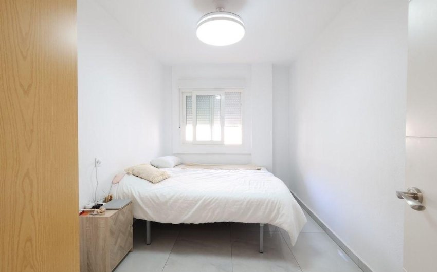 Reventa - Apartment -
Torrevieja - Costa Blanca