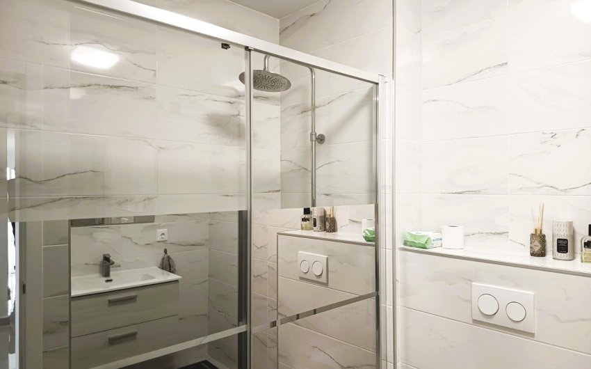 Reventa - Apartment -
Torrevieja - Costa Blanca