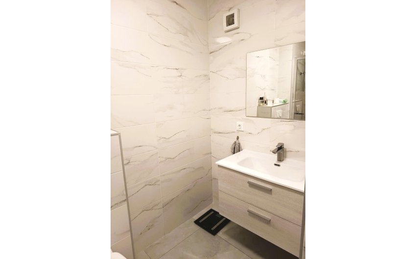 Reventa - Apartment -
Torrevieja - Costa Blanca