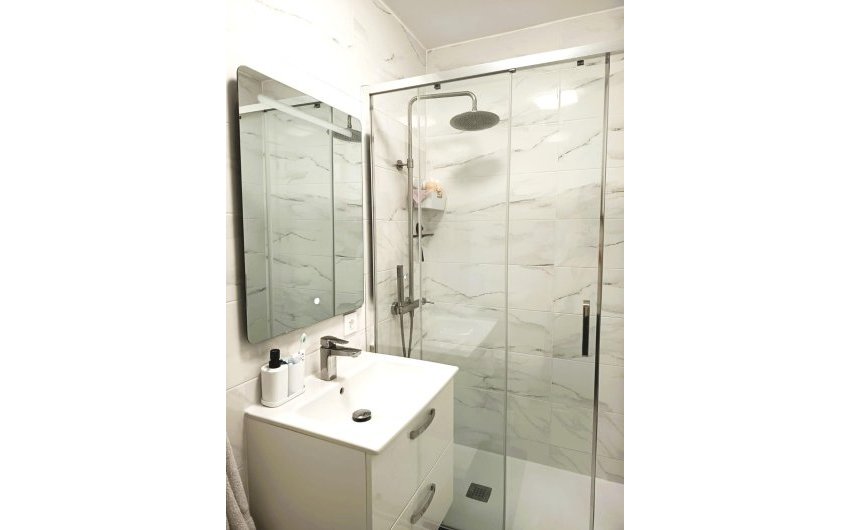 Reventa - Apartment -
Torrevieja - Costa Blanca