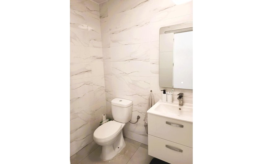 Reventa - Apartment -
Torrevieja - Costa Blanca