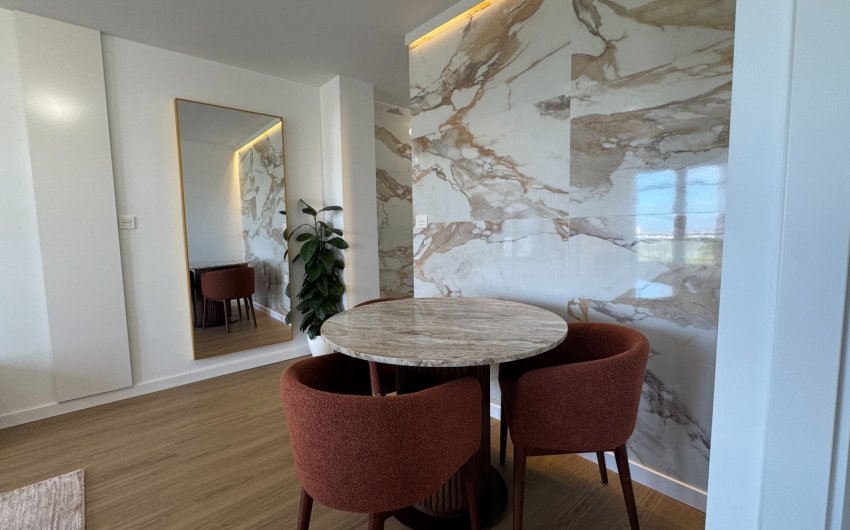 Reventa - Apartment -
Torrevieja - Costa Blanca